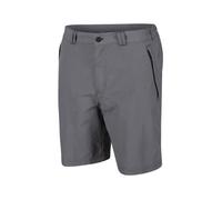 Regatta leesville pantalon de marche court hommes gris 48 48
