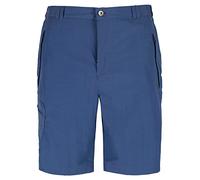 Regatta Leesville Short Homme Dark Denim FR : S (Taille Fabricant : 33")