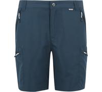 REGATTA Leesville Shorts Iii M - Homme - Bleu - taille 38- modèle 2025