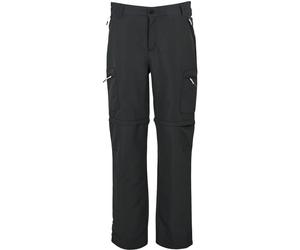 REGATTA Leesville Z/o Trousers Iii M - Homme - Noir - taille 46- modèle 2025