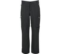 REGATTA Leesville Z/o Trousers Iii M - Homme - Noir - taille 48- modèle 2025