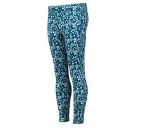 Regatta Legging d'hiver Barlia pour Enfant Gulfstream Abstract 11-12 Ans, Gulfstrmabst, 11-12 Ans