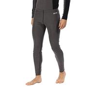Regatta Legging Isolant et Doux en Laine mérino ZIMBA avec Traitement antibactérien de contrôle des odeurs T-Shirts Homme Magnet FR : 3XL (Taille Fabricant : XXXL)