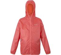 REGATTA Lever Ii - Enfant - Orange - taille 13 ans- modèle 2025