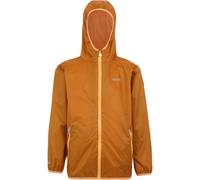 Regatta Lever Ii Jacket Orange 7-8 Years Enfants