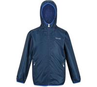 Regatta Lever Ii Jacket Junior Boys Lune/Denim 9 - 10 ans Male
