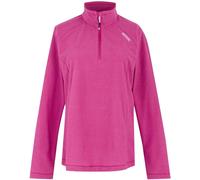 Regatta Light Pink Womens Montes Fleece