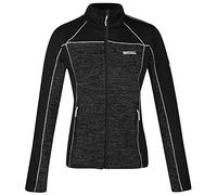 Regatta Lindalla II Femme Polaire Moyennement Épais Zippé