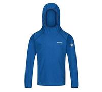 Regatta Loco Hoody Hooded Sweatshirt Mixte Enfant