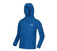 Regatta Loco Hoody Hooded Sweatshirt Mixte Enfant