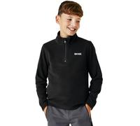 Regatta Loco Mixte Veste en Polaire col Montant 1/4 Zip Chaud extérieur