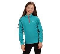 Regatta Loco Polaire Enfant Enamel FR : XS (Taille Fabricant : 5-6)