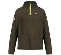 Regatta Loco Polaire Enfant Grape Leaf FR : XXS (Taille Fabricant : 3-4)