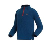Regatta Loco Polaire Enfant Oxford Bleu FR : XL (Taille Fabricant : 13 YR)