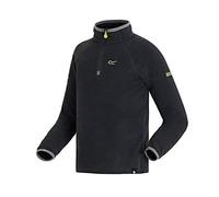 Regatta Loco Polaire Enfant Seal Grey FR : 2XL (Taille Fabricant : 14 YR)