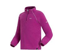 Regatta Loco Polaire Enfant Winberry FR : XS (Taille Fabricant : 5-6)