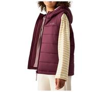 Regatta - Lofthouse B/W - Gilet synthétique - 9-10 Years - fig / powder lilac