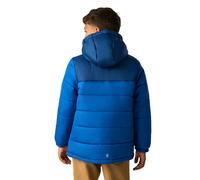 Doudoune Ã capuche enfant Regatta Lofthouse Bleu 14 ans