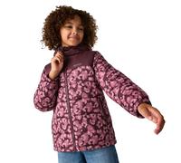 Regatta - Lofthouse - Veste d'hiver - 15-16 Years - fig / violet leopard