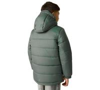 Regatta Lofthouse Jacket Vert 13 Years Enfants