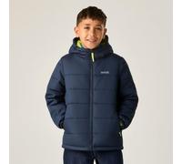 Regatta - Lofthouse - Veste d'hiver - 15-16 Years - navy / wild lime