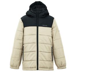 Regatta - Lofthouse - Veste d'hiver - 3-4 Years - black / abbeystone