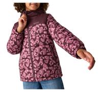 Regatta - Lofthouse - Veste d'hiver - 7-8 Years - fig / violet leopard