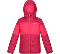 Regatta - "Lofthouse VII" veste matelassée pour enfants RG9091 (158) (Baies roses /Pinker Trank)