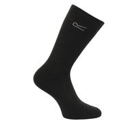 Regatta Loop - Chaussettes thermiques (lot de 5 paires) - Homme (RG792)