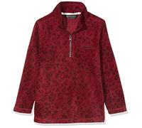 Regatta Lovely Jubblie Polaire Enfant Rumba Animal FR : XXS (Taille Fabricant : 3-4)