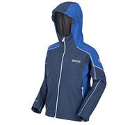 Regatta Ltd Acidity IV, Couleur DkDen/NautBl, Taille 13 ans