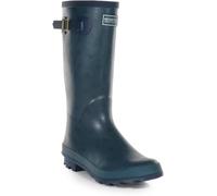 Regatta - Bottes de pluie FAIRWEATHER - Femme (37 FR) (Libellule À pois)