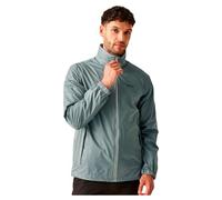 Regatta Lyle IV Veste imperméable, gris, L