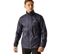 Regatta Lyle IV Veste imperméable Homme Iron FR : 4XL (Taille Fabricant : 4XL)