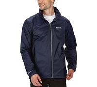 Regatta Lyle IV Veste imperméable Homme Navy FR : 4XL (Taille Fabricant : 4XL)
