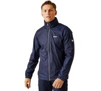 - Coupe-vent LYLE - Homme (S) (Bleu marine) - UTRG3476