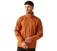 Regatta Lyle Iv Jacket Orange M Homme