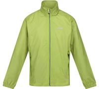 Regatta Lyle Iv Waterproof Shell Jacket Algues vertes M Male