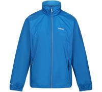 Regatta Lyle Iv Waterproof Shell Jacket ImperialBlue L Male