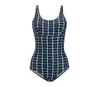 Regatta - Maillot de bain 1 pièce motif/style coquelicot ORLA KIELY - (RG12550)