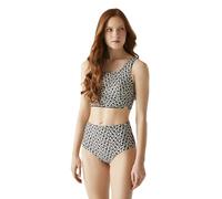 Regatta - Maillot de bain 2 pièces ORLA KIELY - Femme (44 FR) (Noir)