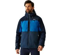 Veste imperméable isolée Regatta Maland L