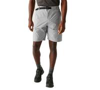 Regatta Mallen Ripstop Short pour homme, Gris, XL