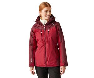 Regatta Manteau d'hiver imperméable et isolé Calderdale pour femme