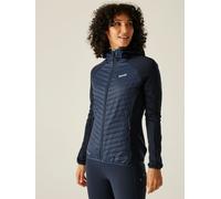 Regatta Anderson Hybrid Jacket Bleu 40 Femme