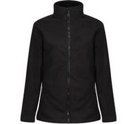 Regatta - Manteau imperméable BENSON - Femme (48 FR) (Noir) - UTPC3308 Noir G