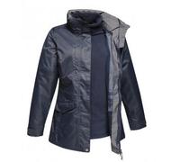 Regatta - Manteau imperméable BENSON - Femme (PC3308)