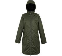 Regatta Romine Ii Jacket Vert 38 Femme