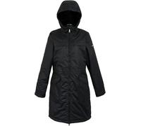 Regatta Veste imperméable Romine II avec capuche - Noir 38 Femme