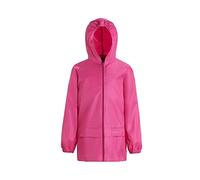 Regatta - Manteau imperméable Stormbreak - Unisexe (14 Ans) (Rose)